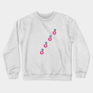 Fleur Crewneck Sweatshirt